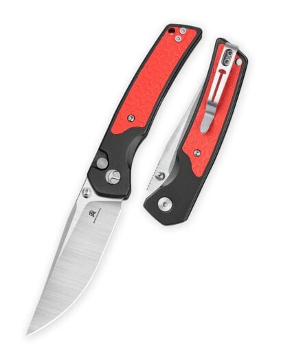 Bestechman Icebreaker